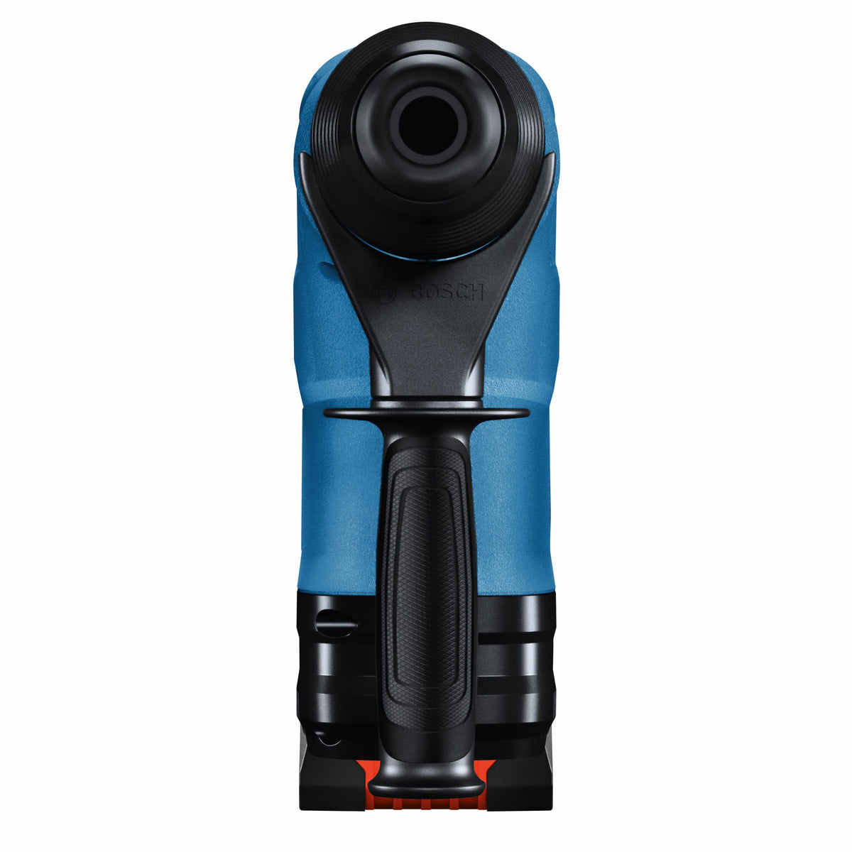 Bosch GBH18V-36CK27 PROFACTOR™ 18V Connected-Ready SDS-max® 1-9/16 In. Rotary Hammer with (2) CORE18V® 12 Ah High Power 
