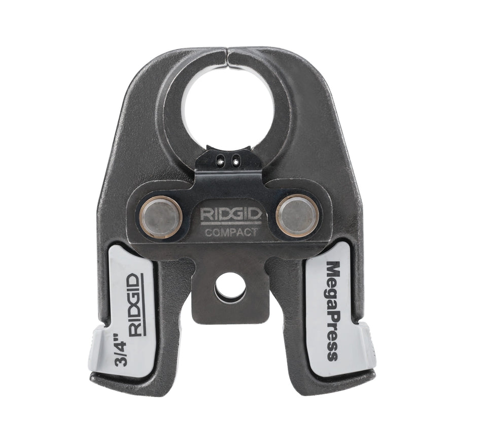 RIDGID 48438 MegaPress Compact Jaw - 3/4"