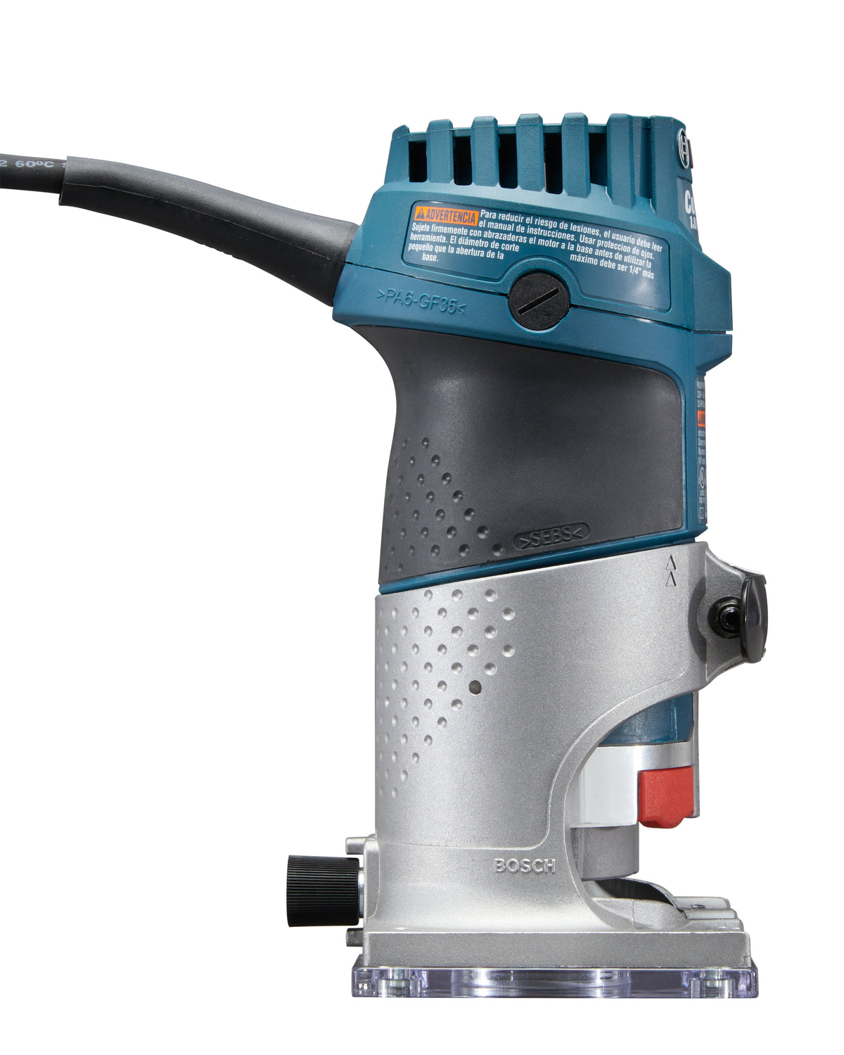 Bosch PR20EVS Colt™ Electronic Variable-Speed Palm Router