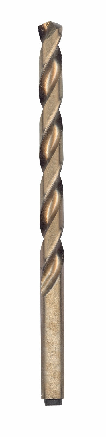 Bosch CO2146 19/64 In. x 4-3/8 In. Cobalt Drill Bit
