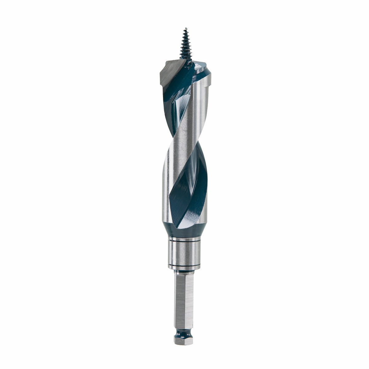 Bosch NKSB18 3 pc. 1-1/8 In. x 7-1/2 In. Daredevil® Auger Bits