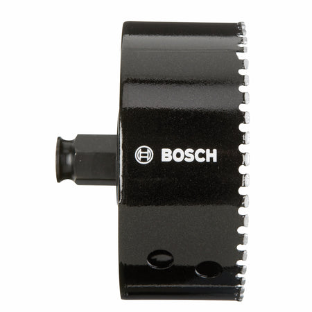 Bosch HDG4 4 In. Diamond Hole Saw