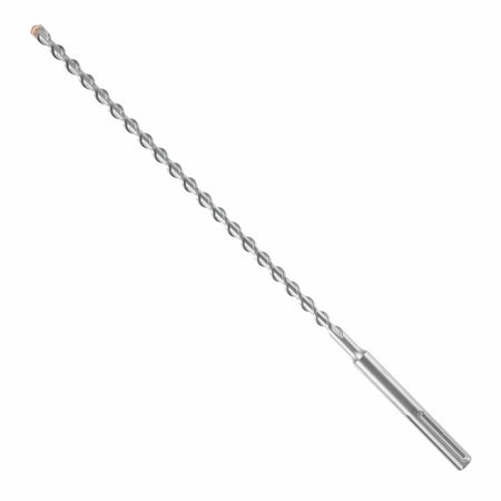Bosch HC5011 1/2 In. x 21 In. SDS-max® Speed-X™ Rotary Hammer Bit