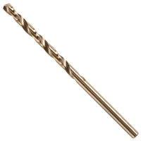 Bosch CO2136B 9/64 In. X 2-7/8 In. Cobalt M42 Drill Bit