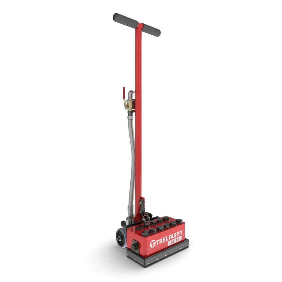 CS Unitec SF11 Deck Scaling Hammer