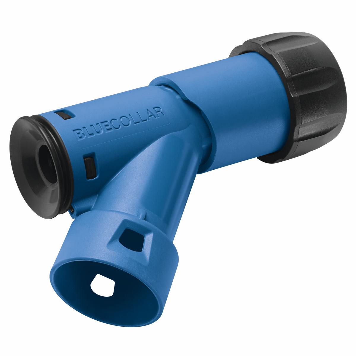 Bosch HSD1934 16 In. SDS-max® BlueCollar™ R-Tec Star Point Chisel with Dust Adapter