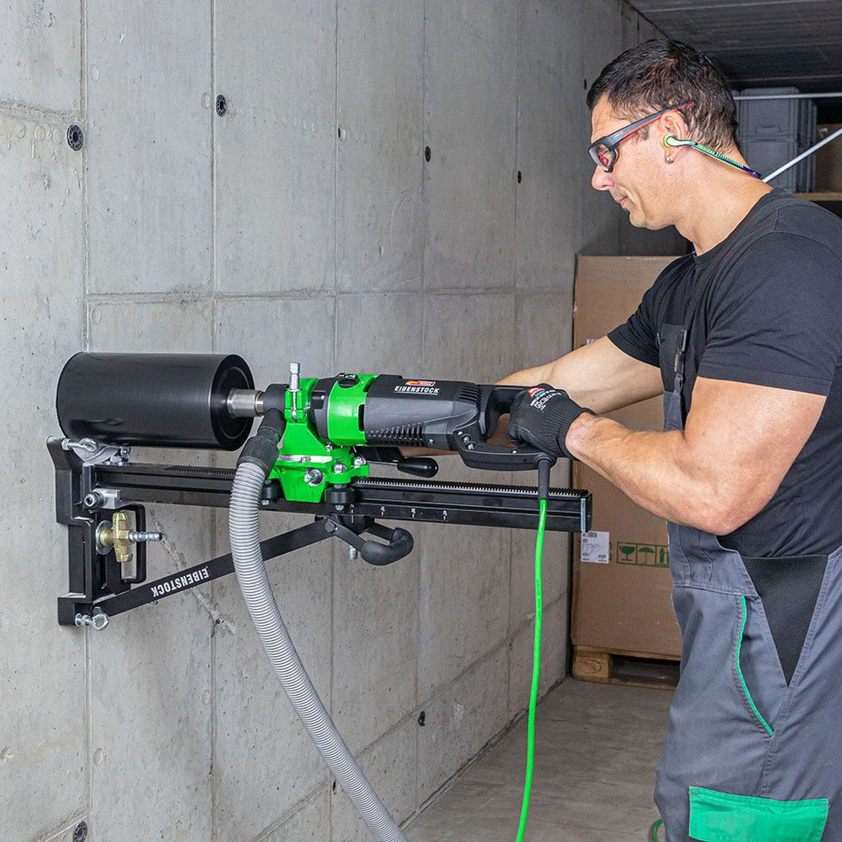 CS Unitec ESD 162 Concrete Dry Core Drill