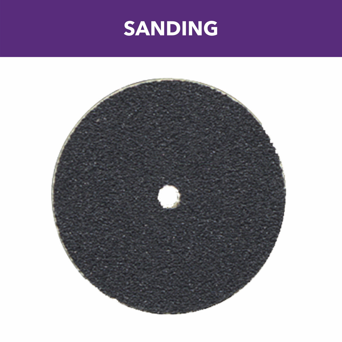 Dremel 413 240 Grit Sanding Discs
