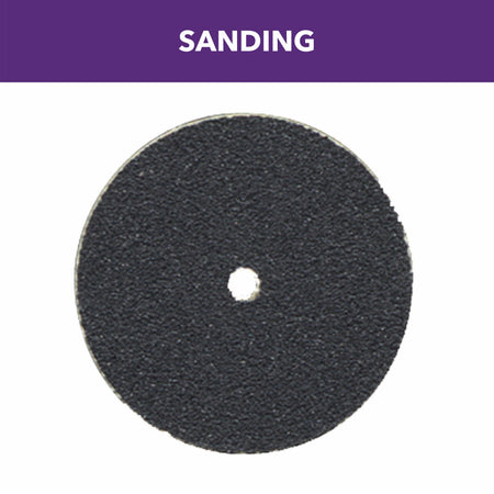 Dremel 413 240 Grit Sanding Discs
