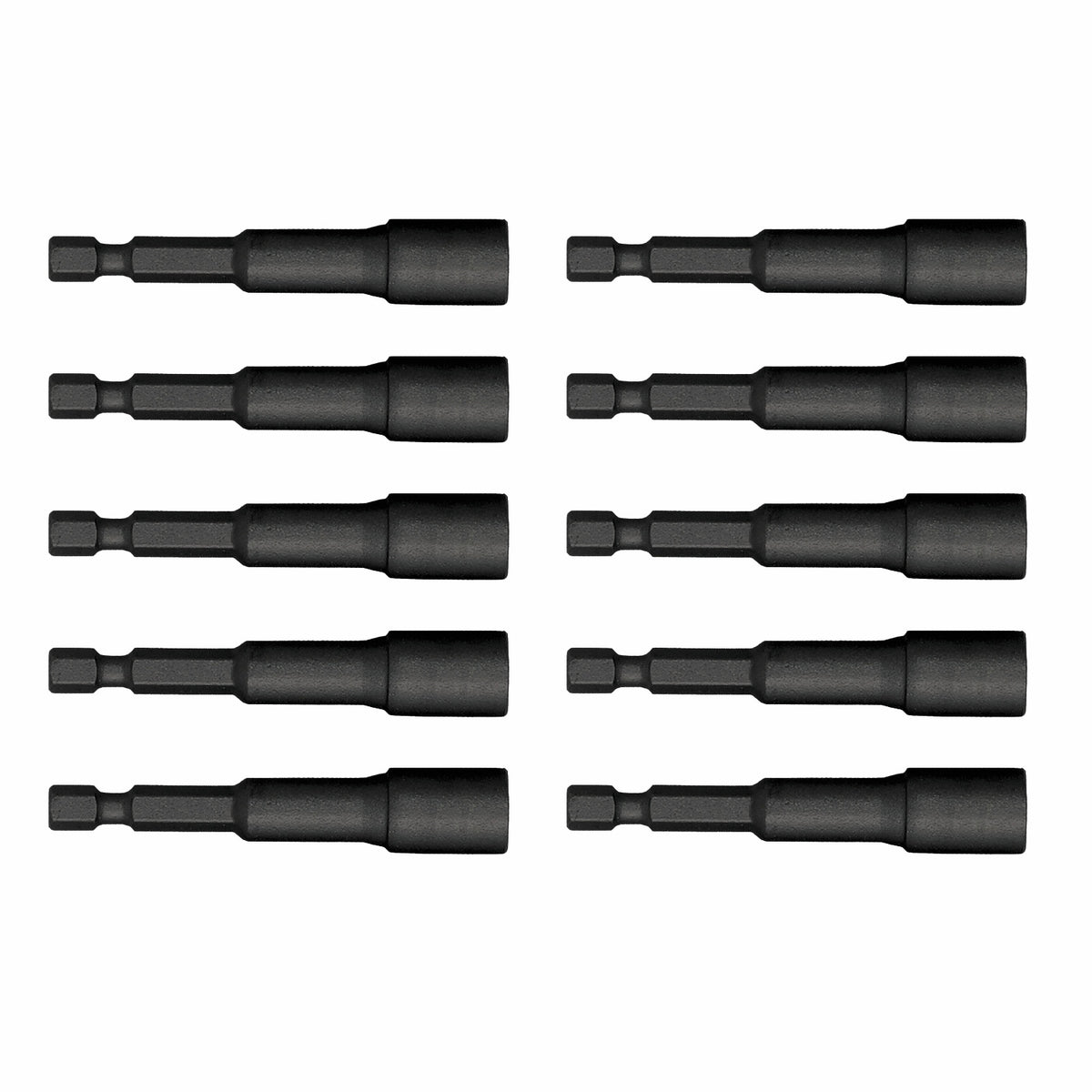 Bosch 37584B10 2-1/2 In. Extra Hard Nutsetter, 3/8 In. Size