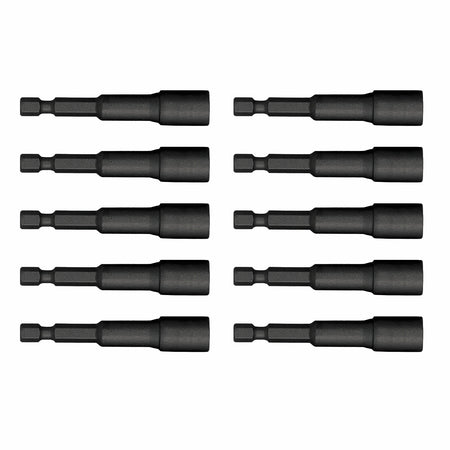 Bosch 37584B10 2-1/2 In. Extra Hard Nutsetter, 3/8 In. Size