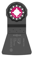 Bosch OSL200FS 2 In. Starlock® Oscillating Multi Tool High-Carbon Steel Flexible Scraper Blade