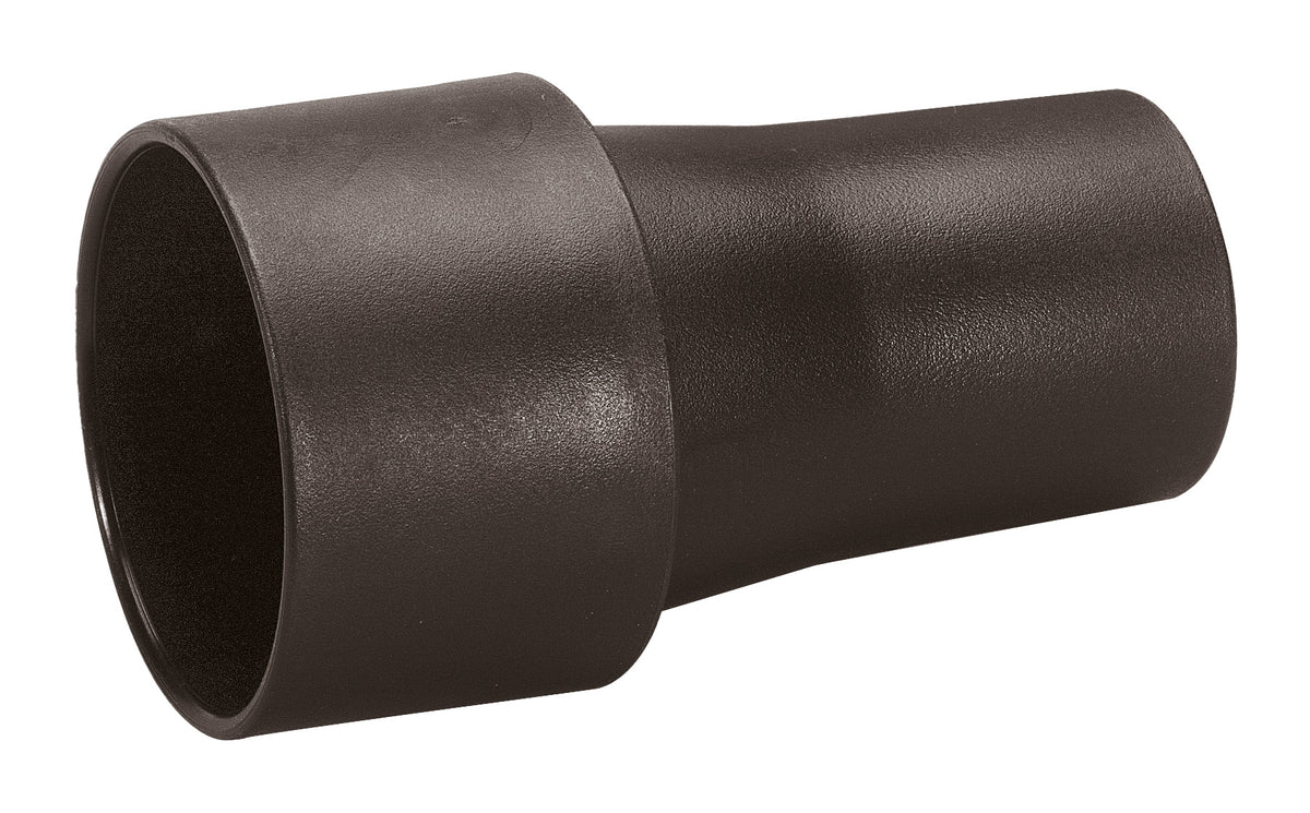 Bosch VAC004 Vacuum Hose Adapter for Ports Sized to Accept 2-1/2 In. Hoses