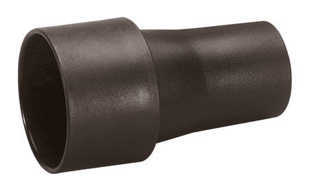 Bosch VAC004 Vacuum Hose Adapter for Ports Sized to Accept 2-1/2 In. Hoses