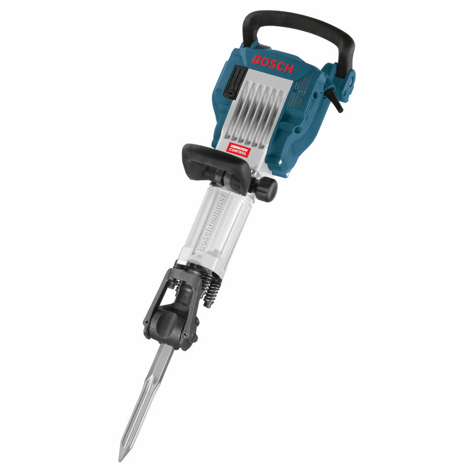 Bosch 11335K Jack 35 Lb. 1-1/8 In. Hex Breaker Hammer