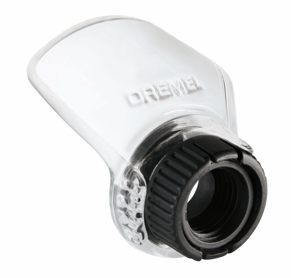 Dremel A550 Shield Attachment Kit
