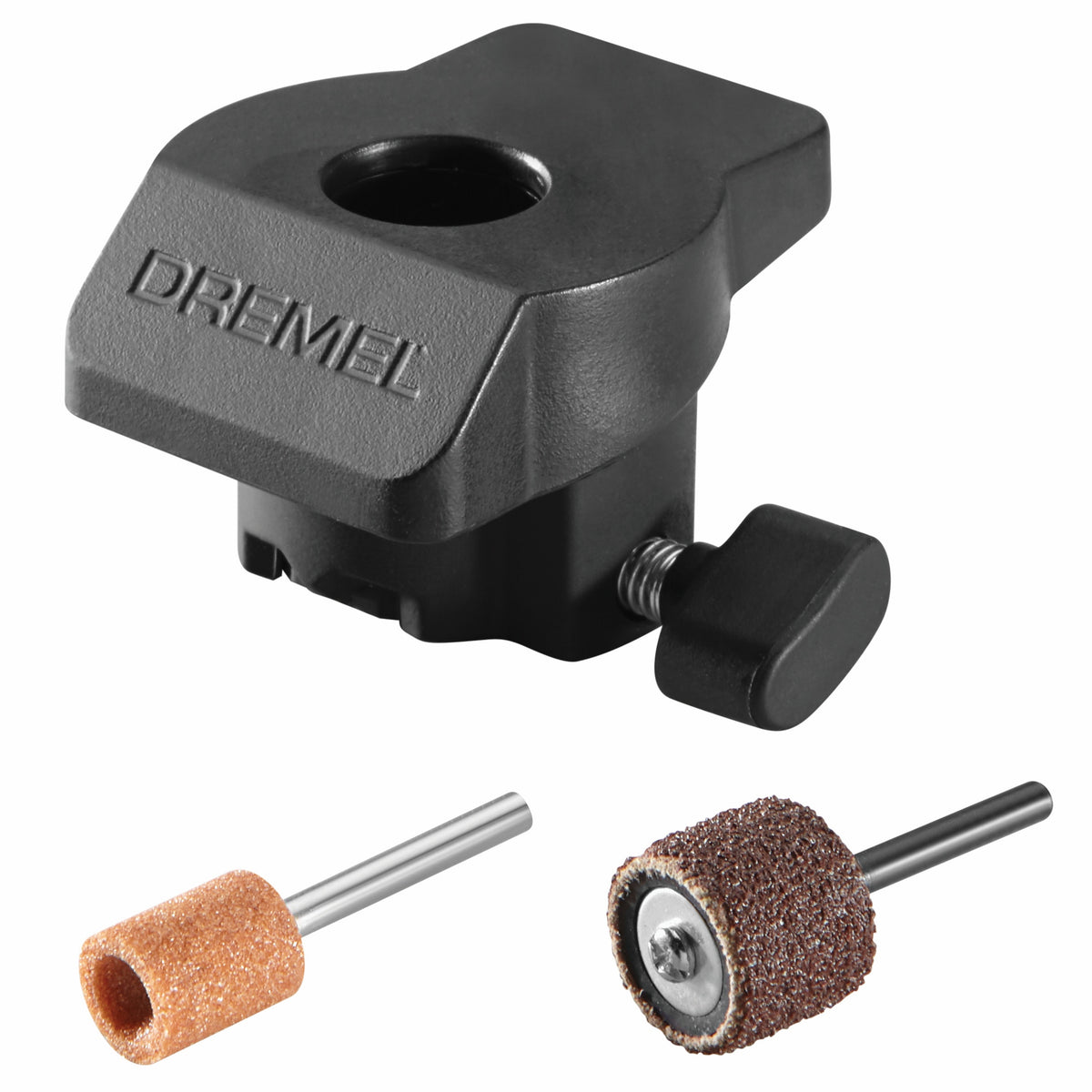 Dremel A576 Sanding/Grinding Guide Kit