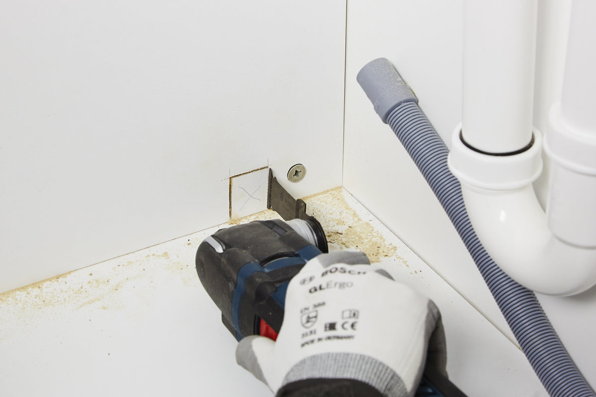 Bosch OSL114F 1-1/4 In. Starlock® Oscillating Multi Tool Bi-Metal Plunge Cut Blade