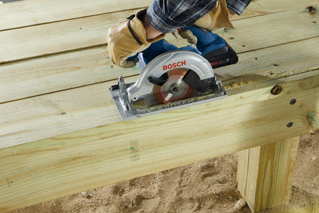 Bosch GXL18V-497B23 18V 4-Tool Combo Kit with Two-In-One 1/4 In. and 1/2 In. Bit/Socket Impact Driver/Wrench, 1/2 In. Ha
