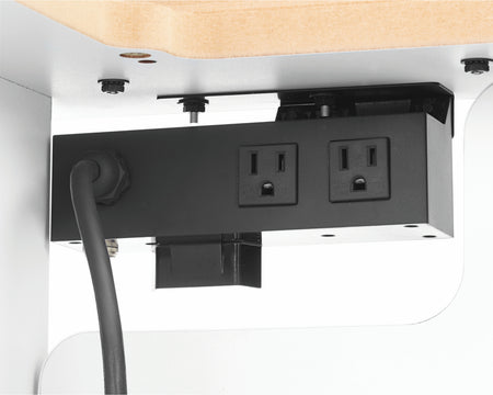 Bosch RA1171 Cabinet Style Router Table