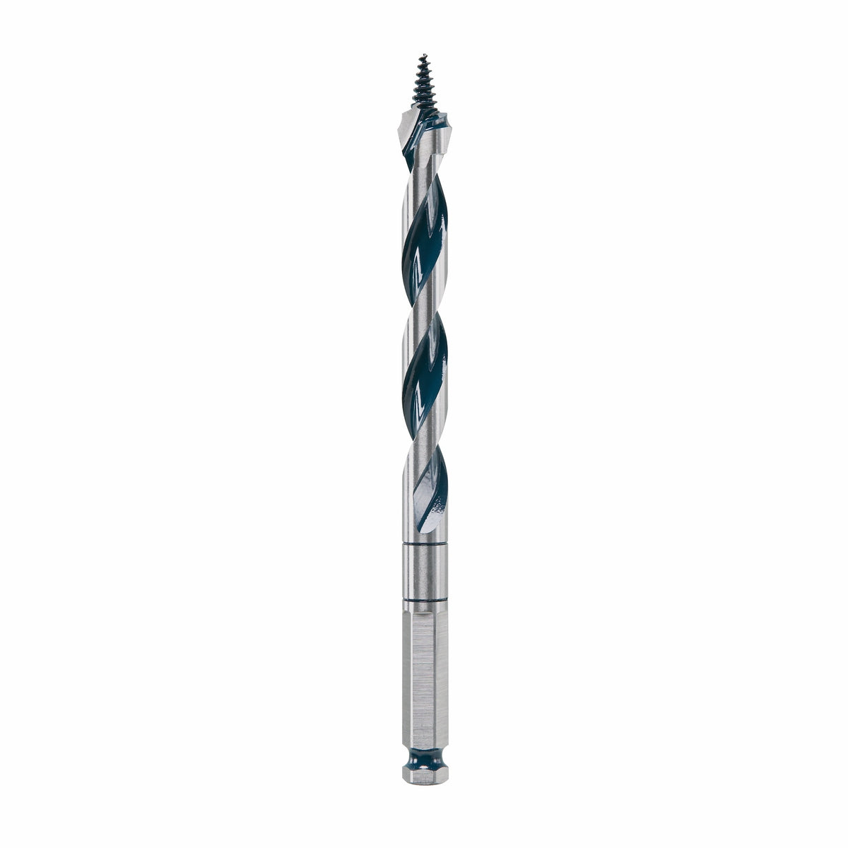 Bosch NKST09 9/16 In. x 7-1/2 In. Daredevil® Auger Bits