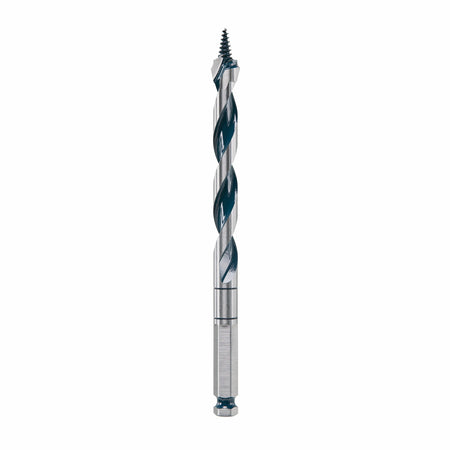 Bosch NKST09 9/16 In. x 7-1/2 In. Daredevil® Auger Bits