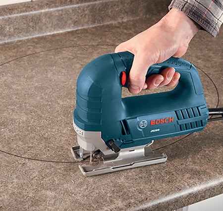 Bosch JS260 6.0 Amp Top-Handle Jig Saw