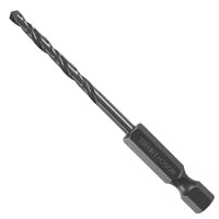 Bosch BL4135IM 12 pc. 1/8 In. Impact Tough™ Black Oxide Drill Bits