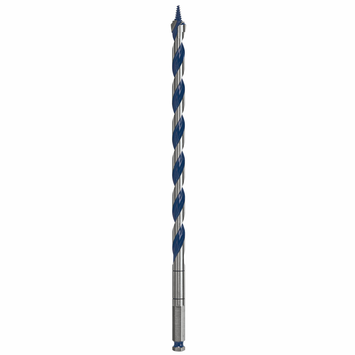 Bosch NKMT09 9/16 In. x 13 In. Daredevil® Auger Bits