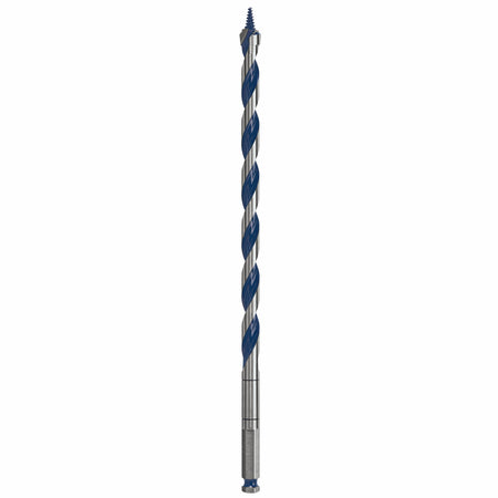 Bosch NKMT09 9/16 In. x 13 In. Daredevil® Auger Bits