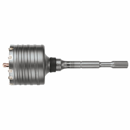 Bosch HC8050 4 In. x 12 In. Spline Rotary Hammer Core Bit with Wave Design