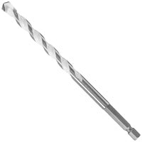 Bosch MP09 5/16 In. x 4 In. x 6 In. Daredevil® Multipurpose Drill Bit