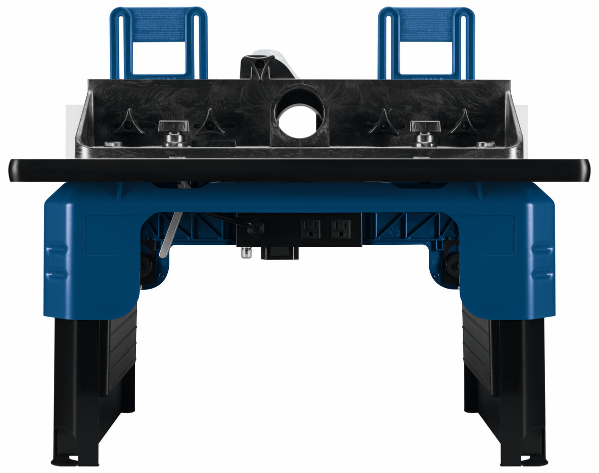 Bosch RA1141 Portable Benchtop Router Table