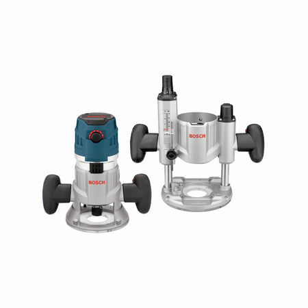 Bosch MRC23EVSK 2.3 HP Electronic Modular Router System