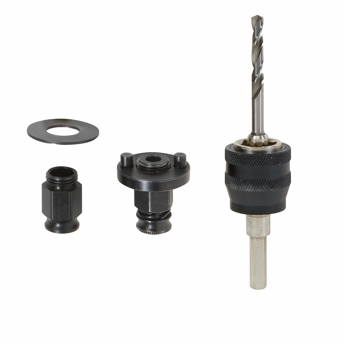 Bosch PCM12AN 3 pc. Universal Quick Change™ Mandrel Kit