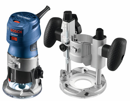 Bosch PR111 Plunge Base for GKF125CE Palm Router