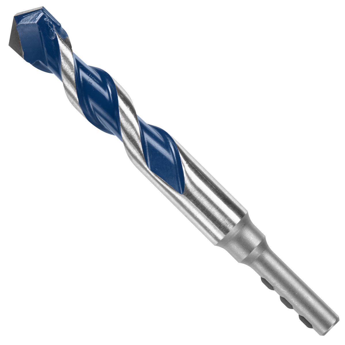 Bosch BXH16 3/4 In. x 6 In. Blue Xtreme™ Carbide Hammer Drill Bit