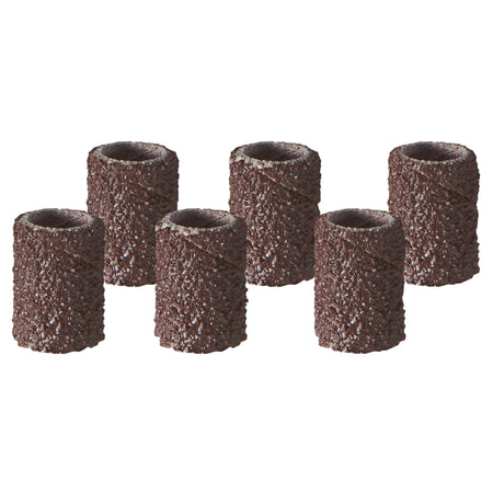 Dremel 431 1/4 In. 60 Grit Coarse Sanding Bands