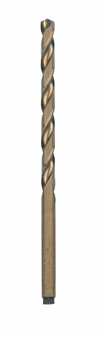 Bosch CO2138 11/64 In. x 3-1/4 In. Cobalt Drill Bit