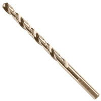 Bosch CO2141B 7/32 In. X 3-3/4 In. Cobalt M42 Drill Bit