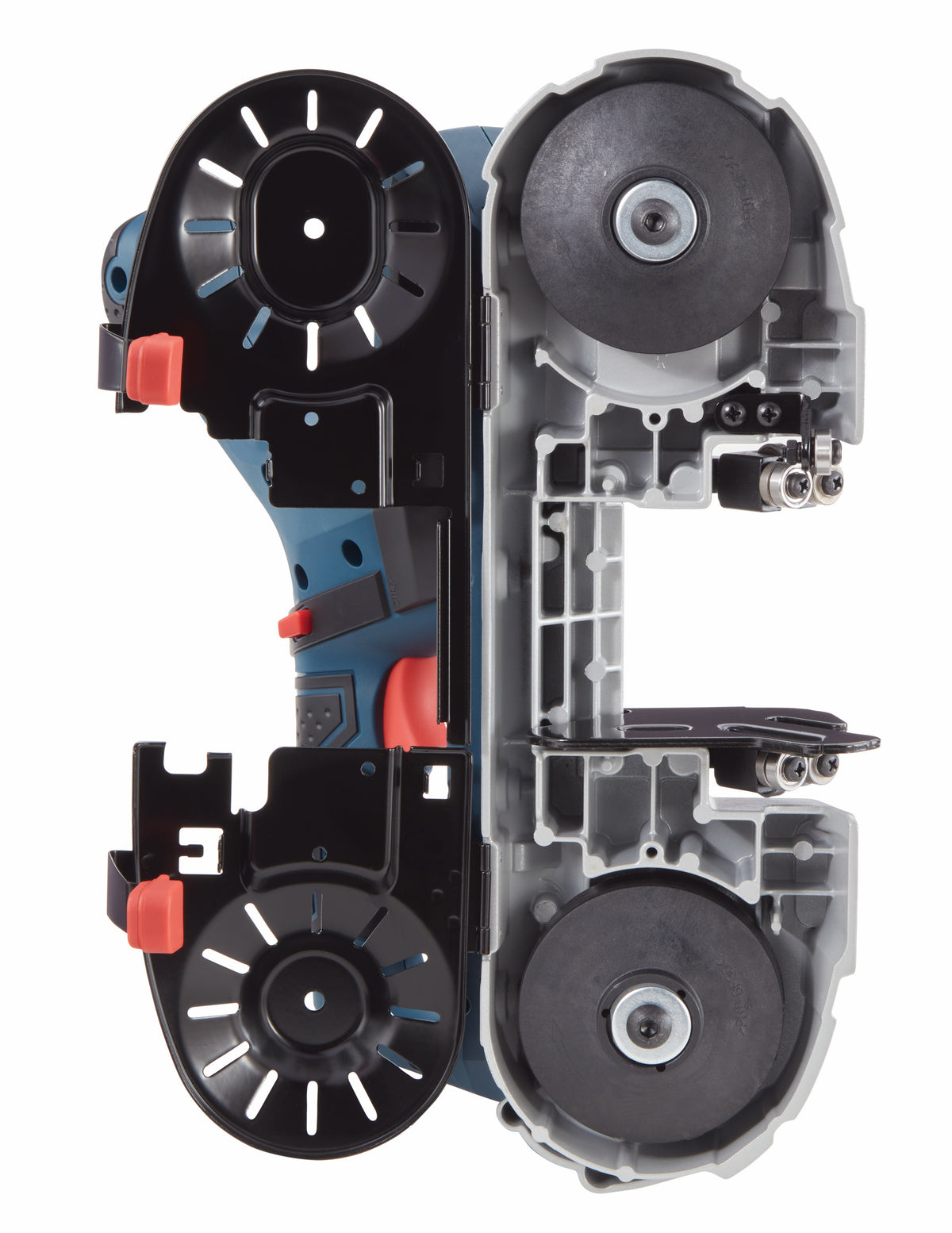 Bosch GCB18V-2N 18V Compact Band Saw (Bare Tool)