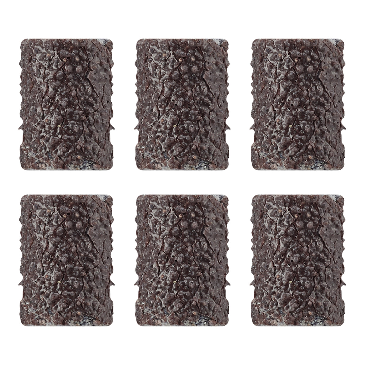 Dremel 431 1/4 In. 60 Grit Coarse Sanding Bands