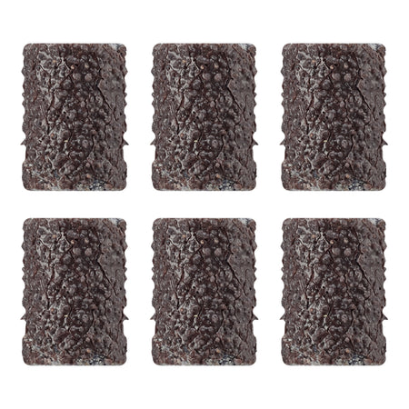 Dremel 431 1/4 In. 60 Grit Coarse Sanding Bands