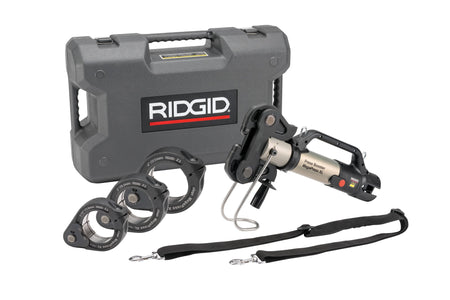 RIDGID 60658 MegaPress XL Press Booster (Tool Only)