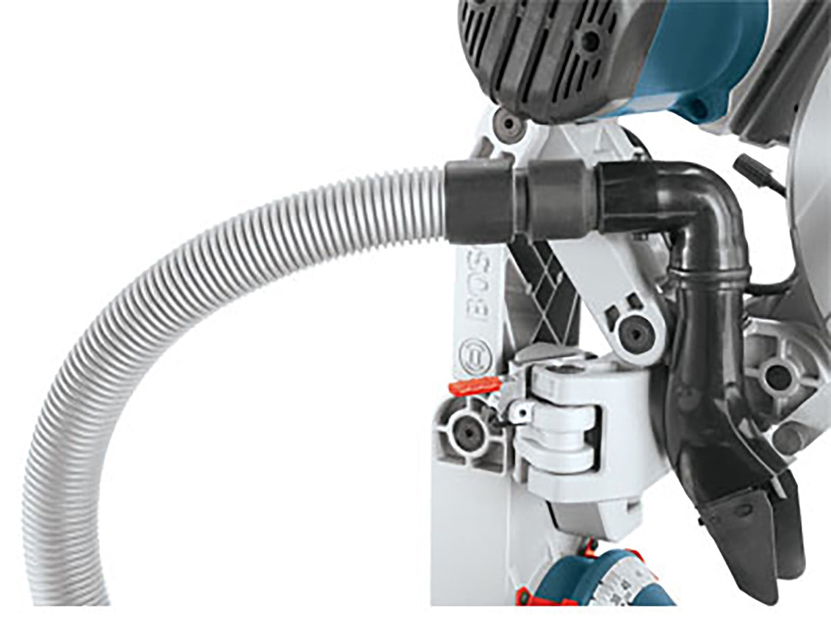 Bosch GCM12SD 12 In. Dual-Bevel Glide Miter Saw