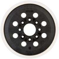 Bosch RS034 5 In. Soft Hook-And-Loop Sanding Pad