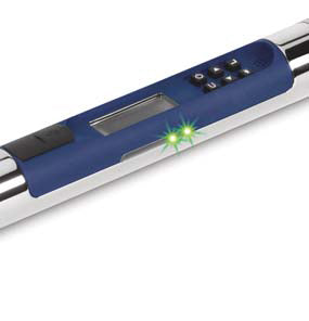 Williams 1002EFRMH 3/8" Drive Electronic Torque Wrench (60 - 1,200 in-lb) - view 2