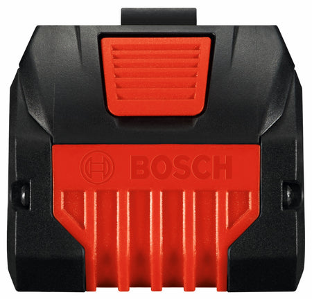 Bosch GBA18V80 18V CORE18V® Lithium-Ion 8 Ah High Power Battery