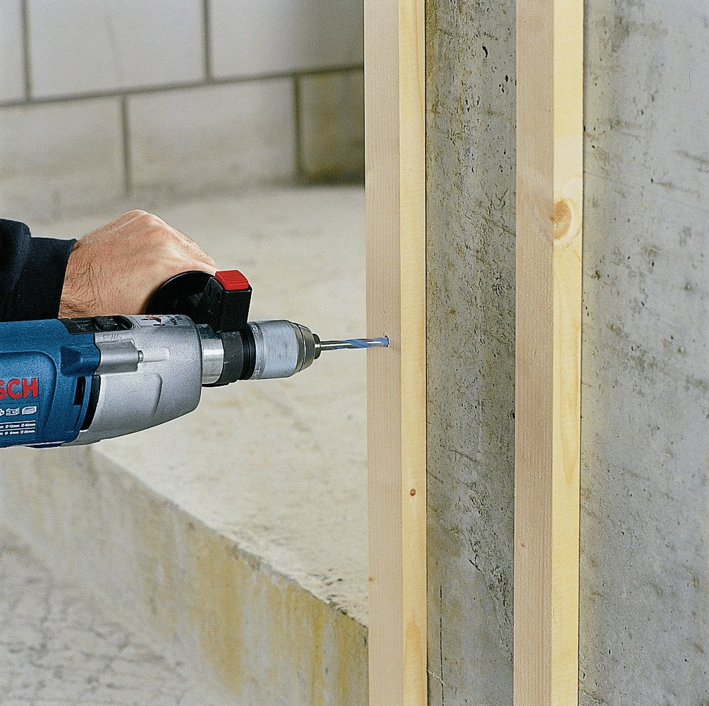 Bosch MC12 3/8 In. x 6 In. MultiConstruction™ Drill Bit