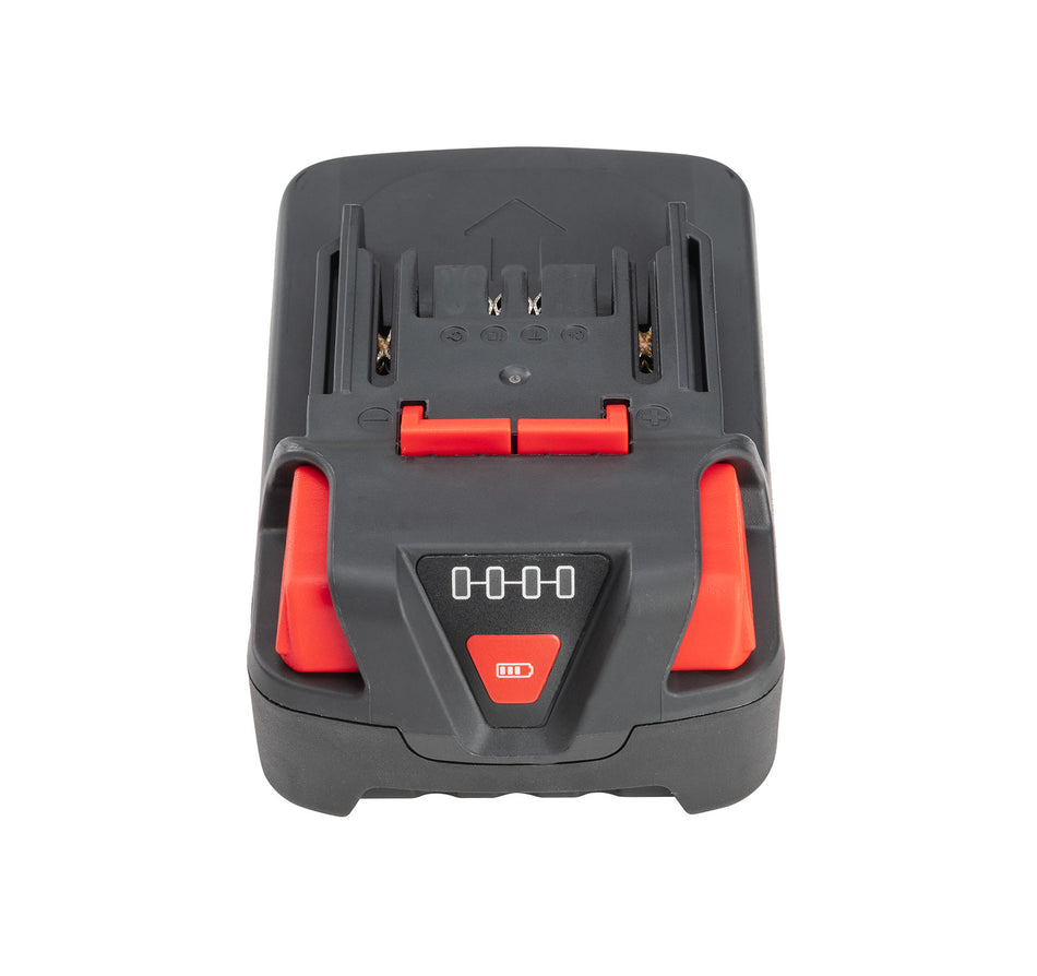 RIDGID 66003 18V Battery & Charger Set (1 Battery, 1 Charger)